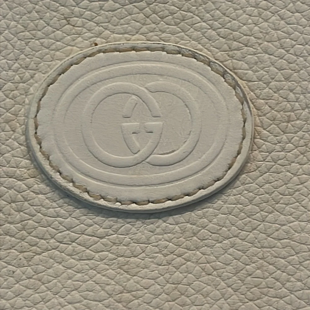 Vintage Gucci crossbody